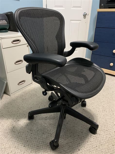 buying used herman miller|used herman miller near me.